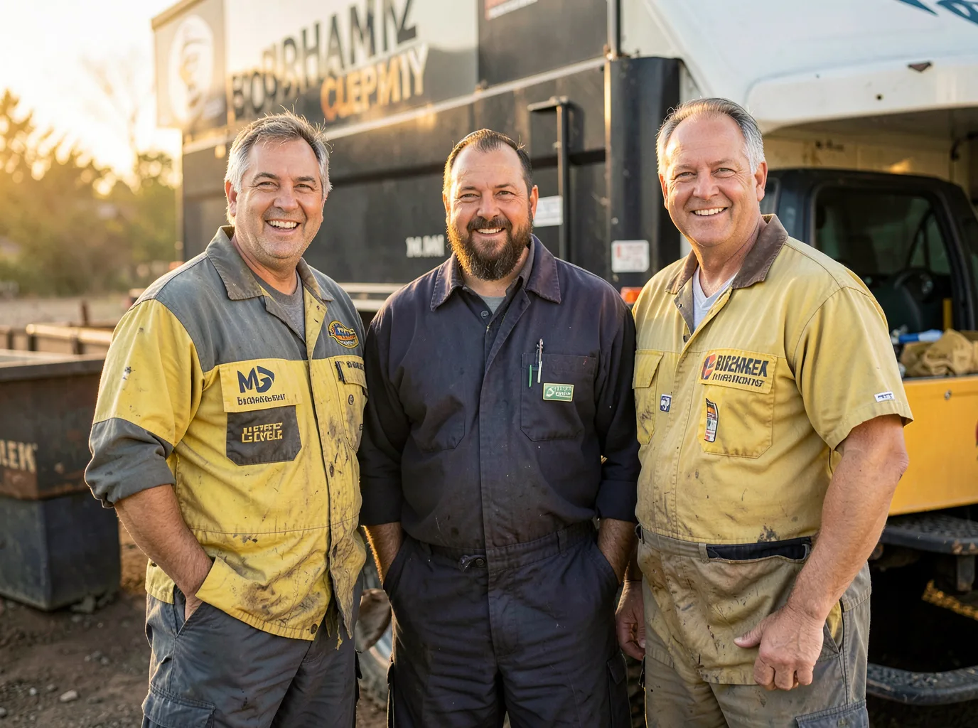 Sewage Cleanup company in Altoona, FL
